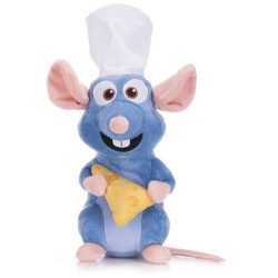 Disney Ratatouille Remy Cheese Plush 25,5cm