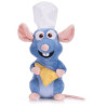 Disney Ratatouille Remy Cheese Plush 25,5cm