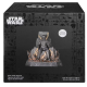 Darth Vader Light-Up Figurine, Star Wars
