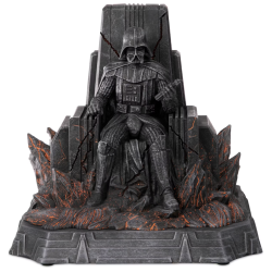 Darth Vader Light-Up Figurine, Star Wars