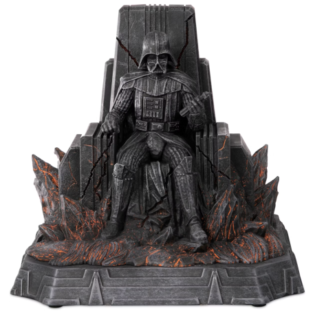 Darth Vader Light-Up Figurine, Star Wars