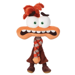 Disney Anxiety Knuffel, Inside Out 2