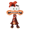 Disney Anxiety Knuffel, Inside Out 2