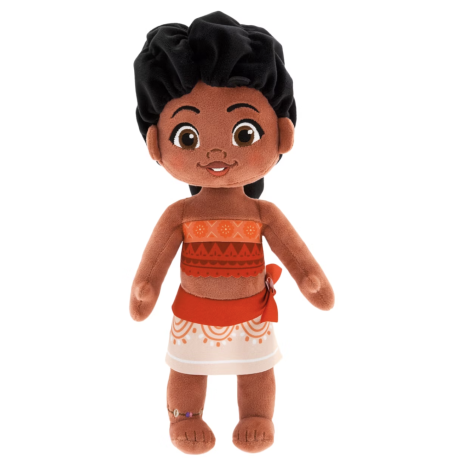 Disney Simea Plush, Moana 2 - 30.5cm