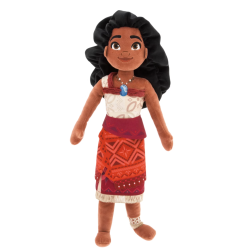 Disney Moana Knuffel, Moana 2 - 40.5cm