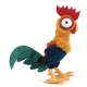 Disney Hei Hei Knuffel, Moana