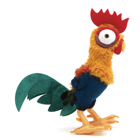 Disney Hei Hei Knuffel, Moana