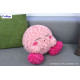 Kirby Plush Figure Sleepy Snuggle Ver. 34 cm