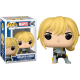 Funko Pop 1487 Wolver-Gwen, Spider-Gwen: Gwenverse (2022)