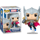 Funko Pop 1489 Thorgwen, Spider-Gwen: Gwenverse (2022)