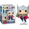 Funko Pop 1489 Thorgwen, Spider-Gwen: Gwenverse (2022)