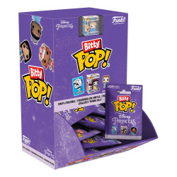 Disney Princess - Bitty Pop! Mystery Blind Bag Vinyl Figure (Single Unit)
