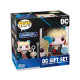Funko Gift Set Harley Quinn (Special Edition)