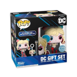 Funko Gift Set Harley Quinn (Special Edition)