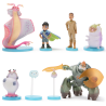 Disney Elio Figurine Playset