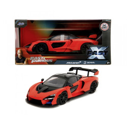 Fast & Furious McLaren Senna 1:24