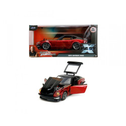 Fast & Furious 1972 Datsun (F10) 1:24