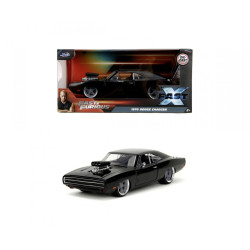 Fast&Furious(10) 1970 Dodge Charger 1:24