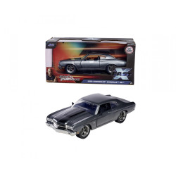 Fast & Furious 1970 Chevrolet 1:24