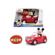 Disney Mickey Mouse Roadster met Afstandbediening