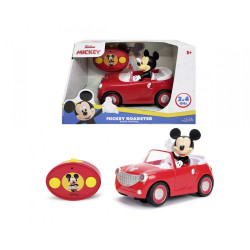 Disney RC Mickey Mouse Roadster