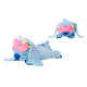 Disney - Stitch Wellbeing Knuffel (40cm)