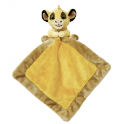 Disney - Simba Comforter
