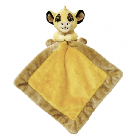Disney - Simba Comforter
