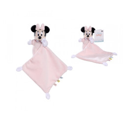 Disney Minnie Mouse Comforter 32cm