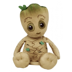 Disney - Groot Shoulder Pals Knuffel (12cm)
