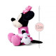 Disney - Minnie Mouse Shoulder Pals Knuffel (12cm)