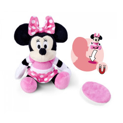 Disney - Minnie Mouse Shoulder Pals Knuffel (12cm)