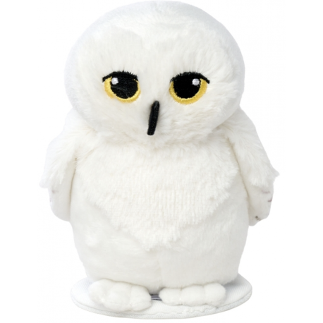 Harry Potter - Hedwig Shoulder Friend Knuffel (12cm)