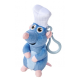 Disney - Remy Keychain, Ratatouille (10cm)