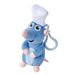 Disney - Remy Keychain, Ratatouille (10cm)