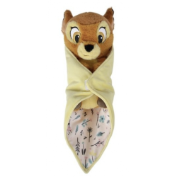 Disney - Bambi Plush in Blanket 25cm