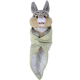 Disney - Thumper Plush in Blanket 25cm