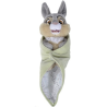 Disney - Thumper Plush in Blanket 25cm