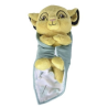 Disney - Simba Plush in Blanket 25cm