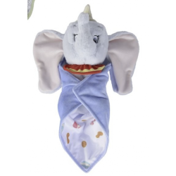 Disney - Dumbo Plush in Blanket 25cm
