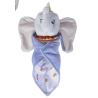 Disney - Dumbo Knuffel in Dekentje 25cm