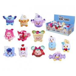 Disney Munchling Knuffel (Assortiment)
