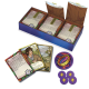 The Fellowship of the Ring Trick Taking Game - Cardgame (ENG)