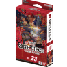 One Piece TCG: Starter Deck - Red Shanks (ST-23)