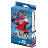 One Piece TCG: Starter Deck - Blue Buggy (ST-25)