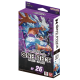 One Piece TCG: Starter Deck - Purple/Black Monkey D. Luffy (ST-26)