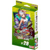 One Piece Starter Deck ST28 Green/Yellow