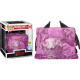 Funko Pop 1069 Gelatinous Cube with Dracolich (Glow-in-the-Dark)(Special Edition) Deluxe, Dungeons & Dragons