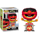 Funko Pop 13 Animal (Special Edition), The Muppets