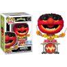 Funko Pop 13 Animal (Special Edition), The Muppets